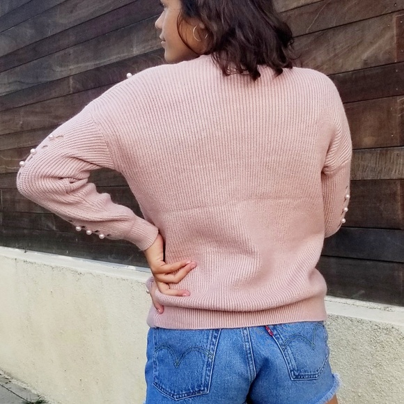 IN STOCK  Sweater - Picture 2 of 2